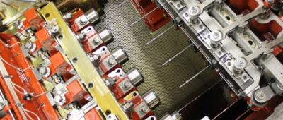 Vilka är fördelarna med Cold Heading?