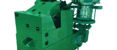 Vilken del av kallkursmaskinen spelar en avgörande roll för produktkvaliteten?