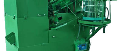 Höghastighetsmaskiner för kall rubrik: är de värda investeringen?