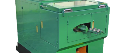 Vad gör en bra tillverkare av kallhuvudsmaskin?