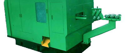 Vad händer inuti en kall rubrikmaskin? (Steg för steg)