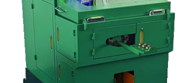 Hur man underhåller en kallhuvudsmaskin längre livslängd