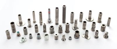 Vad är processen för kallformning?