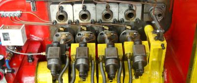 Typer, användningsområden och fördelar med kallformningsmaskiner